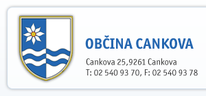 Ob�ina Cankova